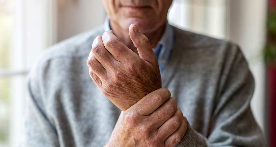 Wrist Exercises for Arthritis Pain Relief