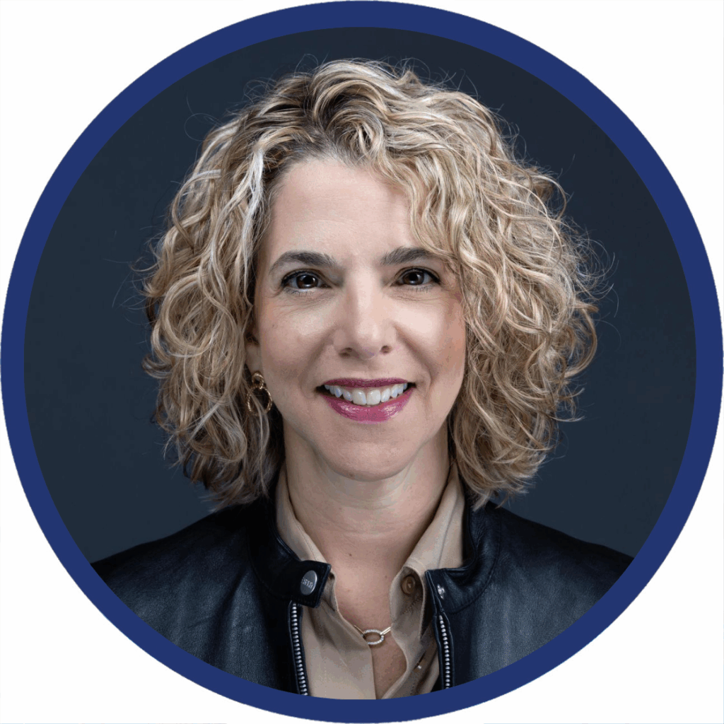 Jessica Cooper, executive director of GSPP Rehabilitation, Official Therapy Provider for Penn Medicine