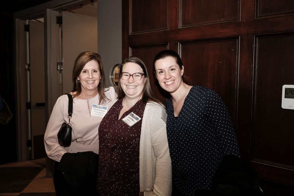 ACE awards at GSPP Rehabilitation