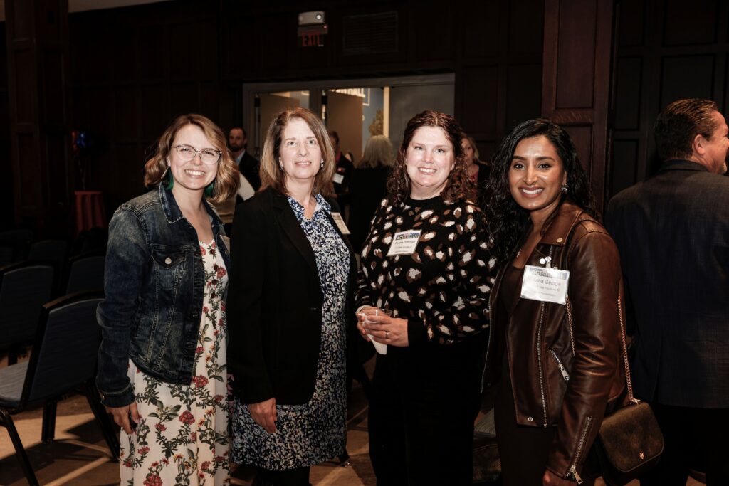 ACE awards at GSPP Rehabilitation
