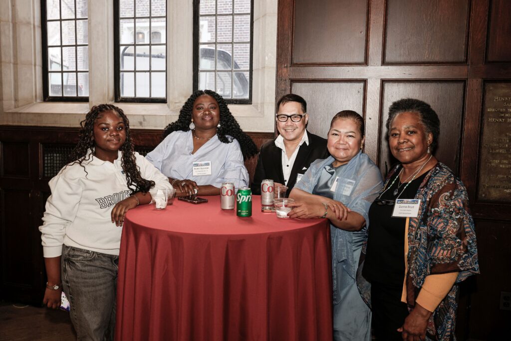 ACE awards at GSPP Rehabilitation