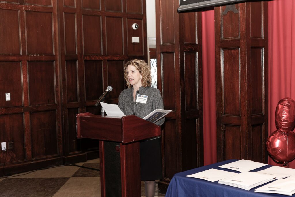 ACE awards at GSPP Rehabilitation
