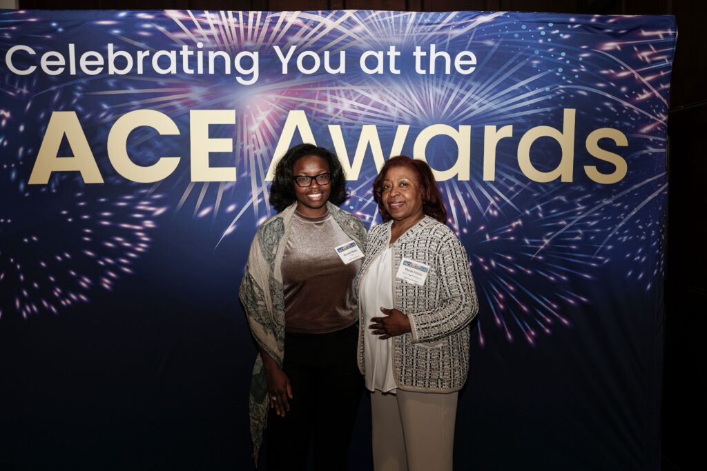 ACE awards at GSPP Rehabilitation
