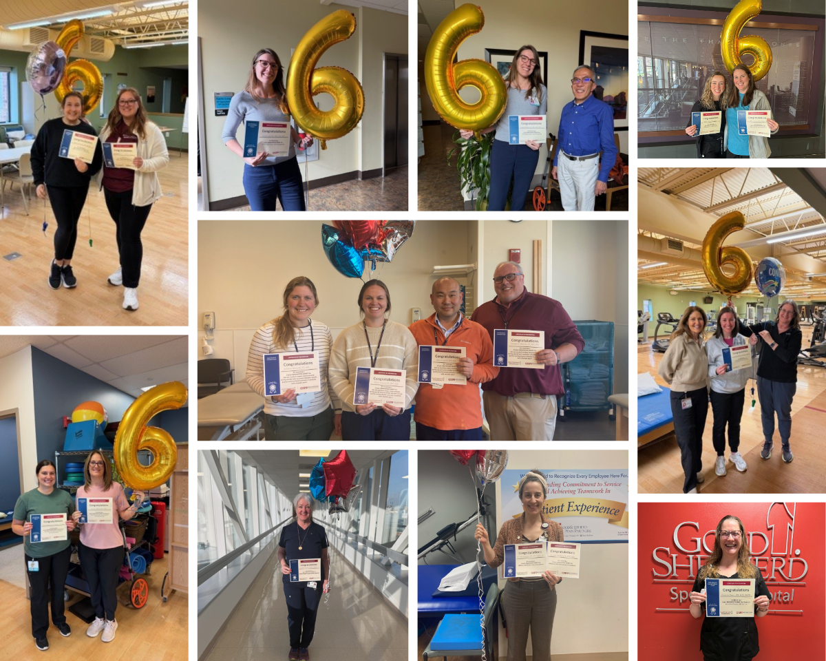 innovation grant award recipients